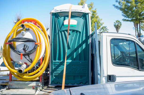 Best High-end porta potty rental  in North Hornell, NY