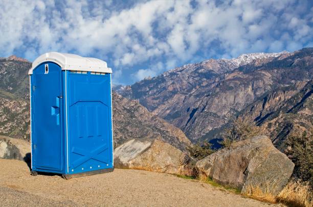 Best Restroom trailer rental cost  in North Hornell, NY