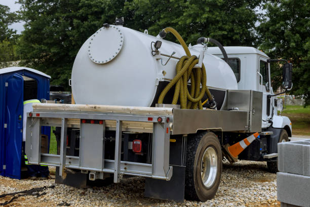 Best Best portable toilet rental  in North Hornell, NY