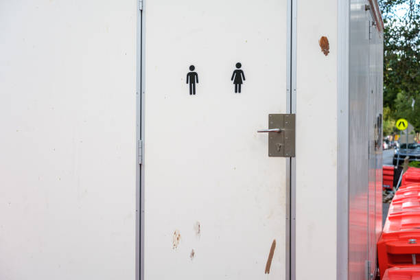 Best Temporary restroom rental  in North Hornell, NY