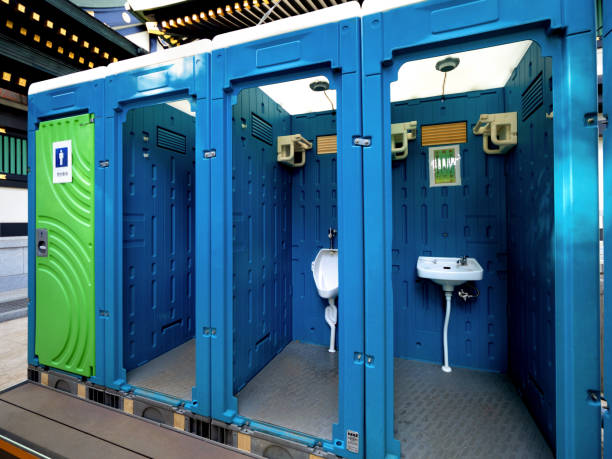 Best Porta potty rental near me  in North Hornell, NY