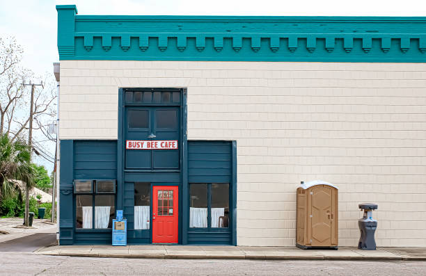 Best Handicap porta potty rental  in North Hornell, NY
