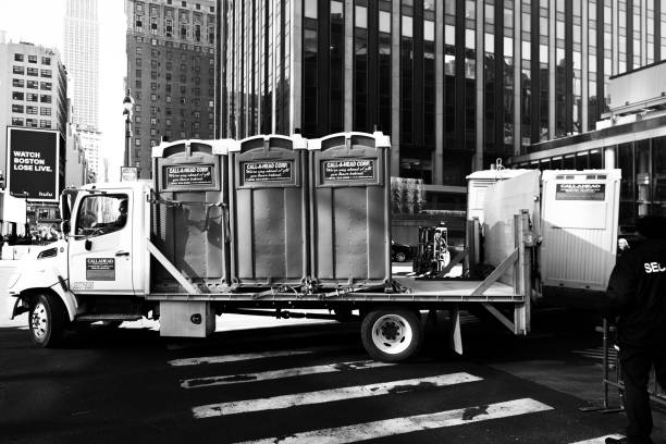 Best Portable bathroom rental  in North Hornell, NY
