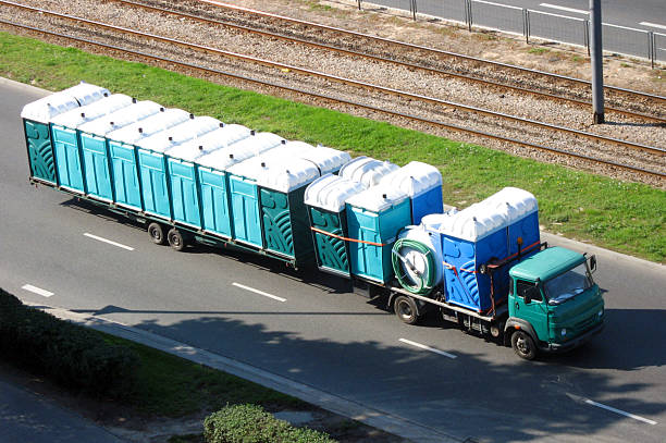 Best Local porta potty services  in North Hornell, NY