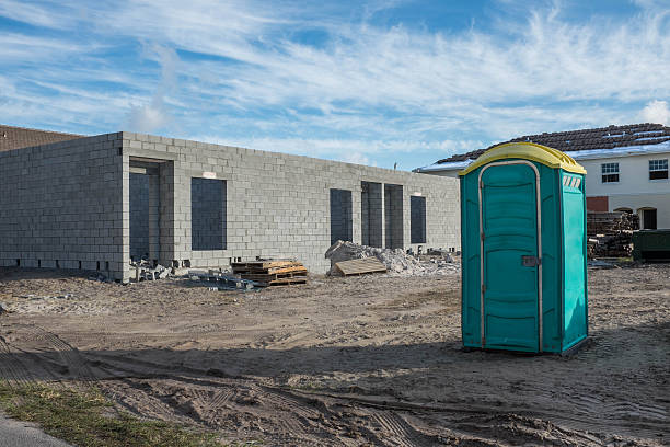 Best Sanitation services for porta potties  in North Hornell, NY